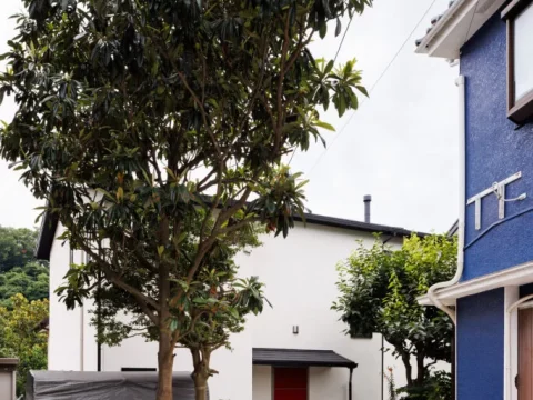 株式会社小林住宅工業が手がけた注文住宅の施工事例（モデルハウス・住宅展示場）