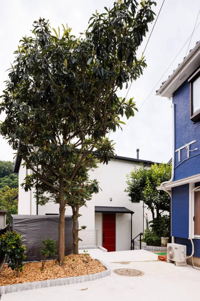 株式会社小林住宅工業が手がけた注文住宅の施工事例（モデルハウス・住宅展示場）