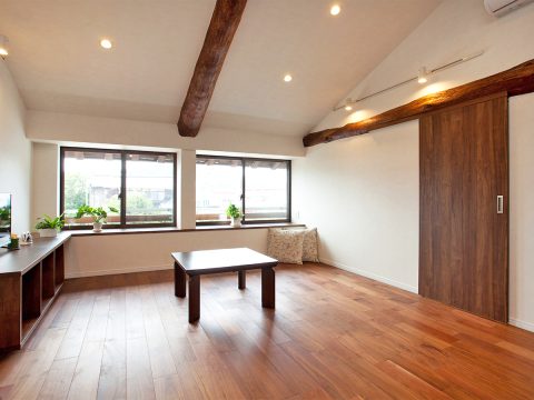 住宅展示場 注文住宅 モデルハウス 工務店 フレックス唐津 唐津市