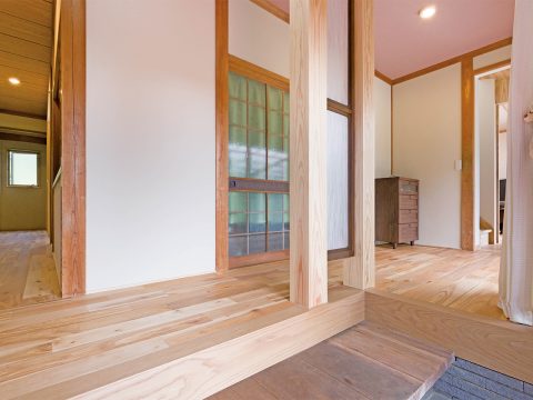 住宅展示場 注文住宅 モデルハウス 工務店 フレックス唐津 唐津市