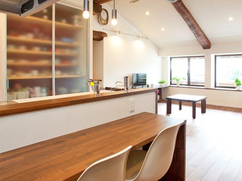 住宅展示場 注文住宅 モデルハウス 工務店 フレックス唐津 唐津市