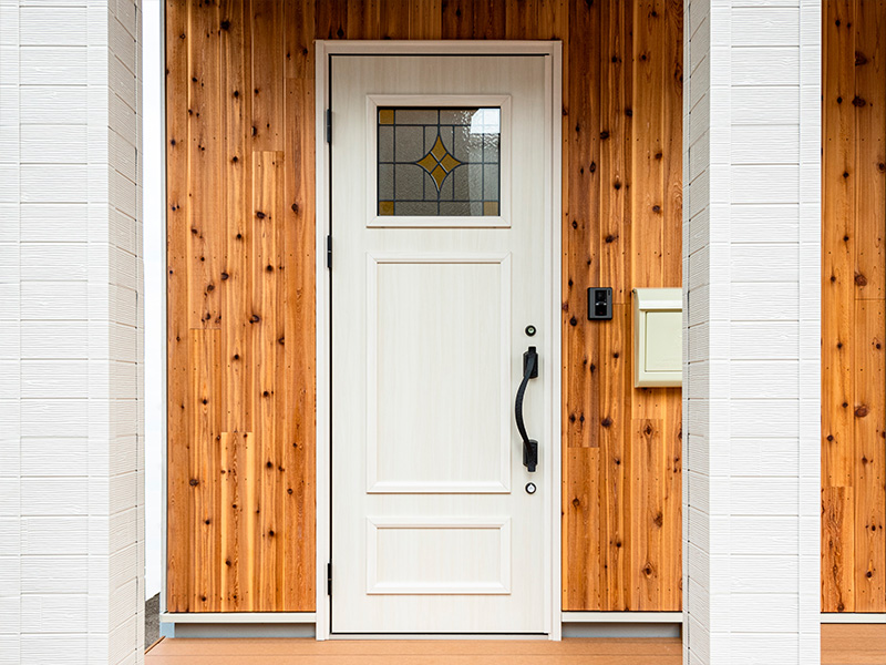 株式会社穴井工務店が手がけた注文住宅の施工事例（モデルハウス・住宅展示場）