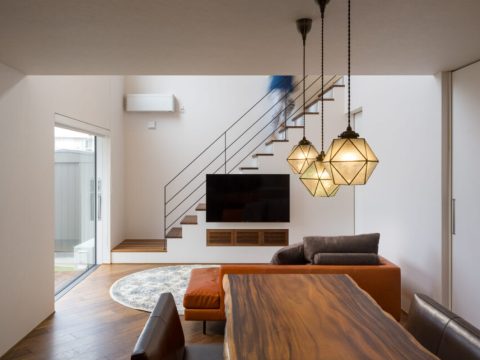 株式会社工藤工務店が手がけた注文住宅の施工事例（モデルハウス・住宅展示場）