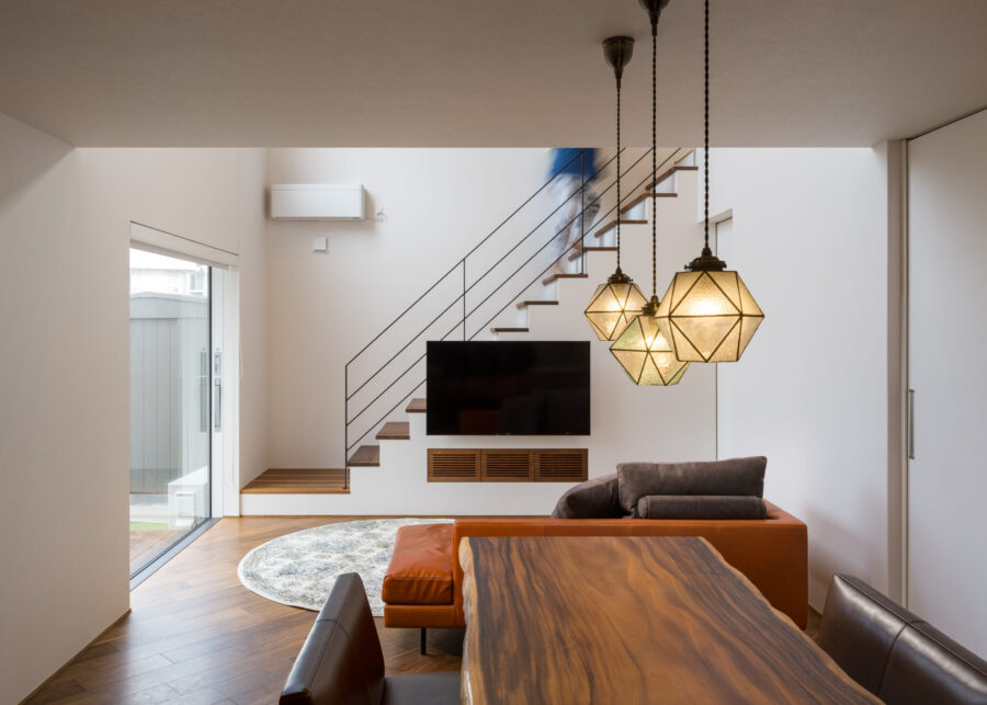 株式会社工藤工務店が手がけた注文住宅の施工事例（モデルハウス・住宅展示場）