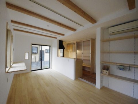 住宅展示場ネット 注文住宅 モデルハウス 工務店 倉沢工務店 葛飾区