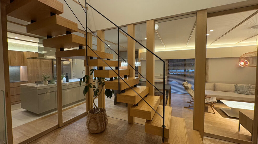 住宅展示場 注文住宅 モデルハウス 工務店 谷文建設 堺市