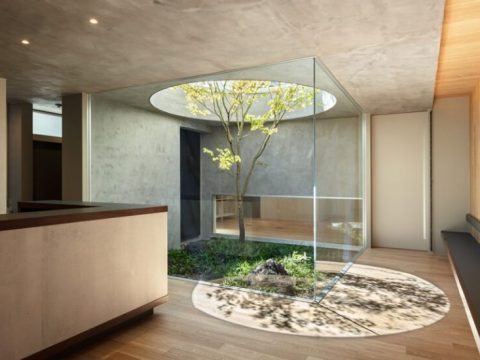 住宅展示場 注文住宅 モデルハウス 工務店 谷文建設 堺市
