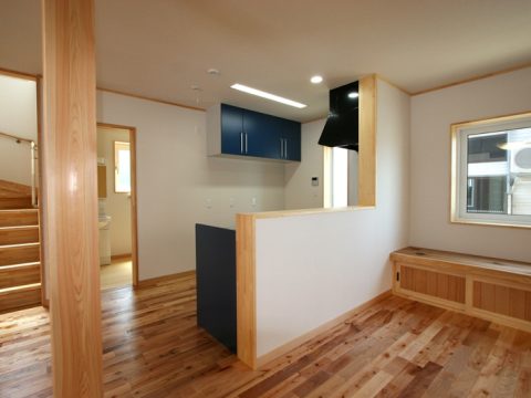 住宅展示場 注文住宅 モデルハウス 工務店 大功建設 静岡市