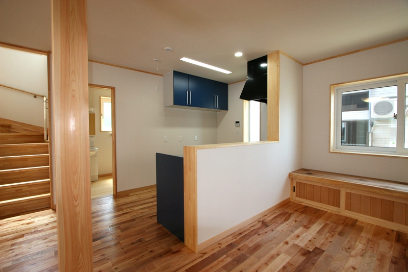 住宅展示場 注文住宅 モデルハウス 工務店 大功建設 静岡市