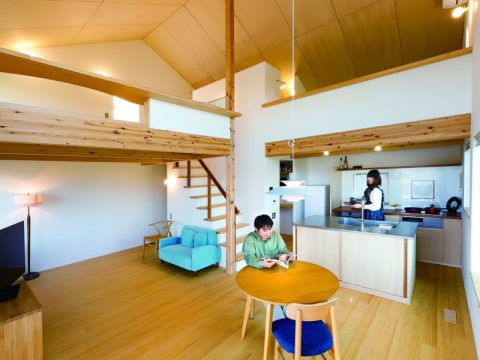 住宅展示場 注文住宅 モデルハウス 工務店 ベルハウジング 鹿児島市