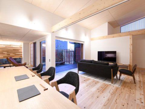 住宅展示場 注文住宅 モデルハウス 工務店 ベルハウジング 鹿児島市