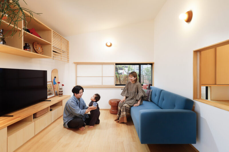 住宅展示場 注文住宅 モデルハウス 工務店 ベルハウジング 鹿児島市