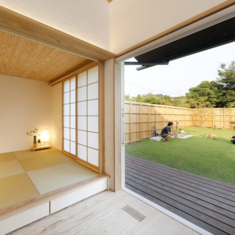 住宅展示場 注文住宅 モデルハウス 工務店 ベルハウジング 鹿児島市