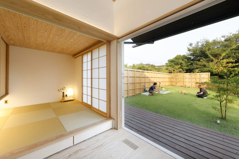 住宅展示場 注文住宅 モデルハウス 工務店 ベルハウジング 鹿児島市