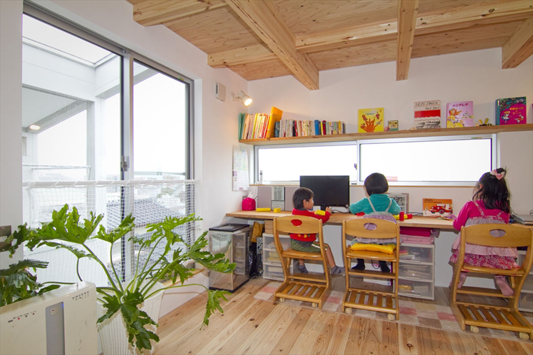 住宅展示場 注文住宅 モデルハウス 工務店 ベルハウジング 鹿児島市