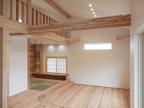 住宅展示場ネット 注文住宅 モデルハウス 建築設計事務所 建築工房 感 設計事務所 芦屋市