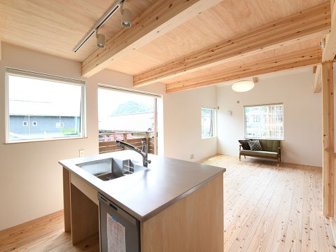 住宅展示場 注文住宅 モデルハウス 工務店 ベルハウジング 鹿児島市