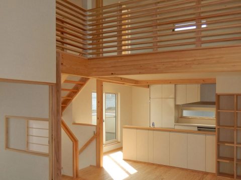 住宅展示場ネット 注文住宅 モデルハウス 建築設計事務所 建築工房 感 設計事務所 芦屋市