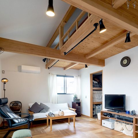 株式会社むとう工務店の注文住宅・家づくりの特徴｜千葉県柏市で叶える高性能で自分らしい住まい