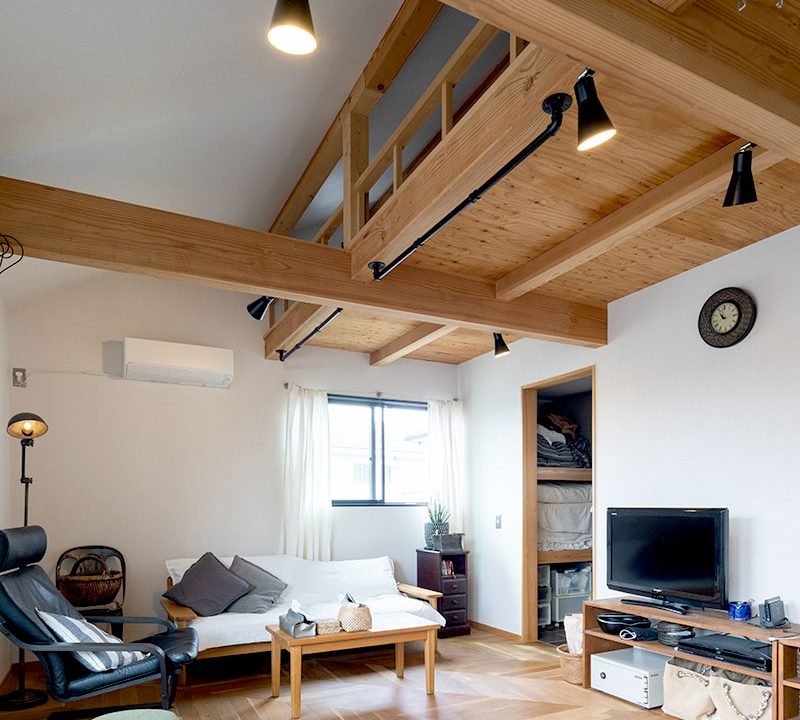 株式会社むとう工務店の注文住宅・家づくりの特徴｜千葉県柏市で叶える高性能で自分らしい住まい