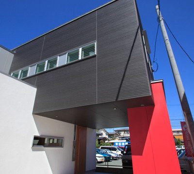 住宅展示場 注文住宅 モデルハウス 工務店 トータルインフォメーション 熊本市