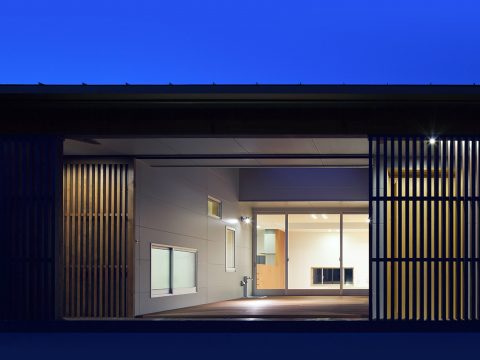 住宅展示場ネット 注文住宅 モデルハウス 建築設計事務所 梶垣建築事務所 福岡市