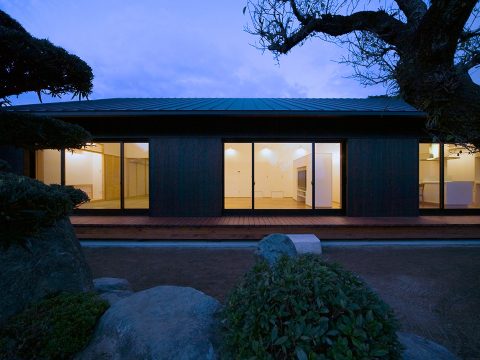 住宅展示場ネット 注文住宅 モデルハウス 建築設計事務所 梶垣建築事務所 福岡市