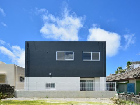 住宅展示場ネット 注文住宅 モデルハウス 建築設計事務所 建築工房亥 宜野湾市