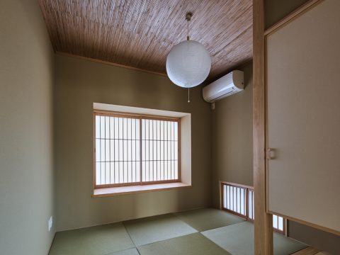 住宅展示場ネット 注文住宅 モデルハウス 工務店 竹内工務店 京都市右京区