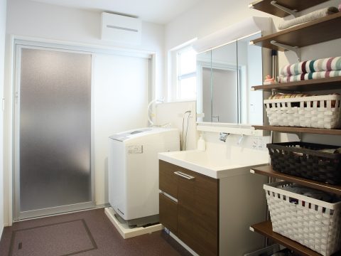 住宅展示場 注文住宅 モデルハウス 工務店 辰巳ホーム 横手市