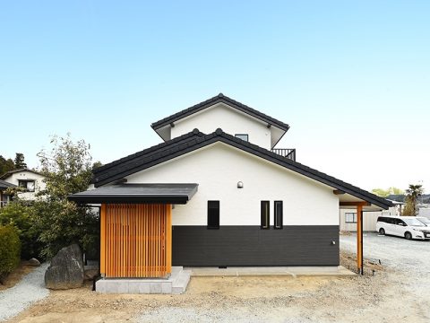 住宅展示場ネット 注文住宅 モデルハウス 村木建築工房 浜松市