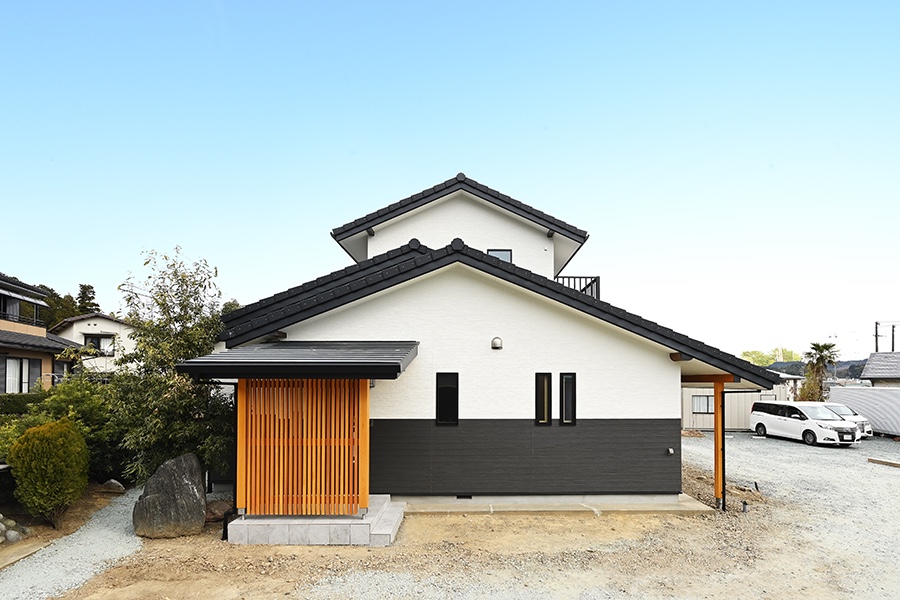 住宅展示場ネット 注文住宅 モデルハウス 村木建築工房 浜松市