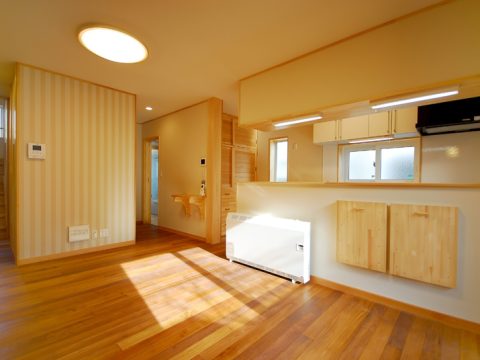 住宅展示場 注文住宅 モデルハウス 工務店 大功建設 静岡市