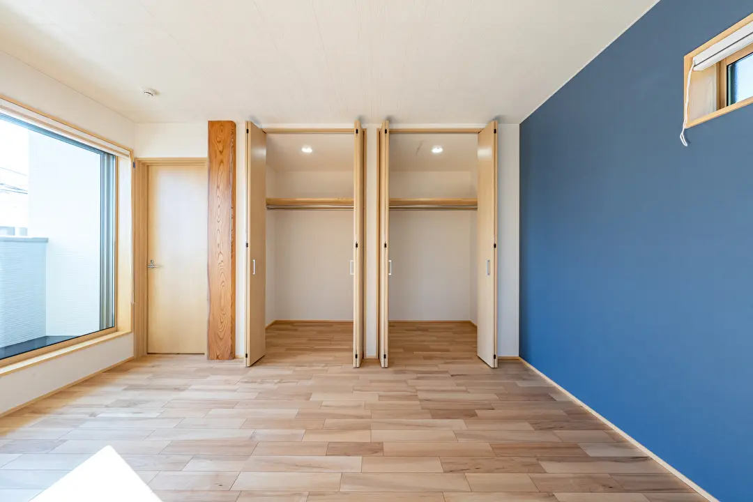 朝倉建築有限会社建築屋katei設計事務所が手がけた注文住宅の施工事例（モデルハウス・住宅展示場）