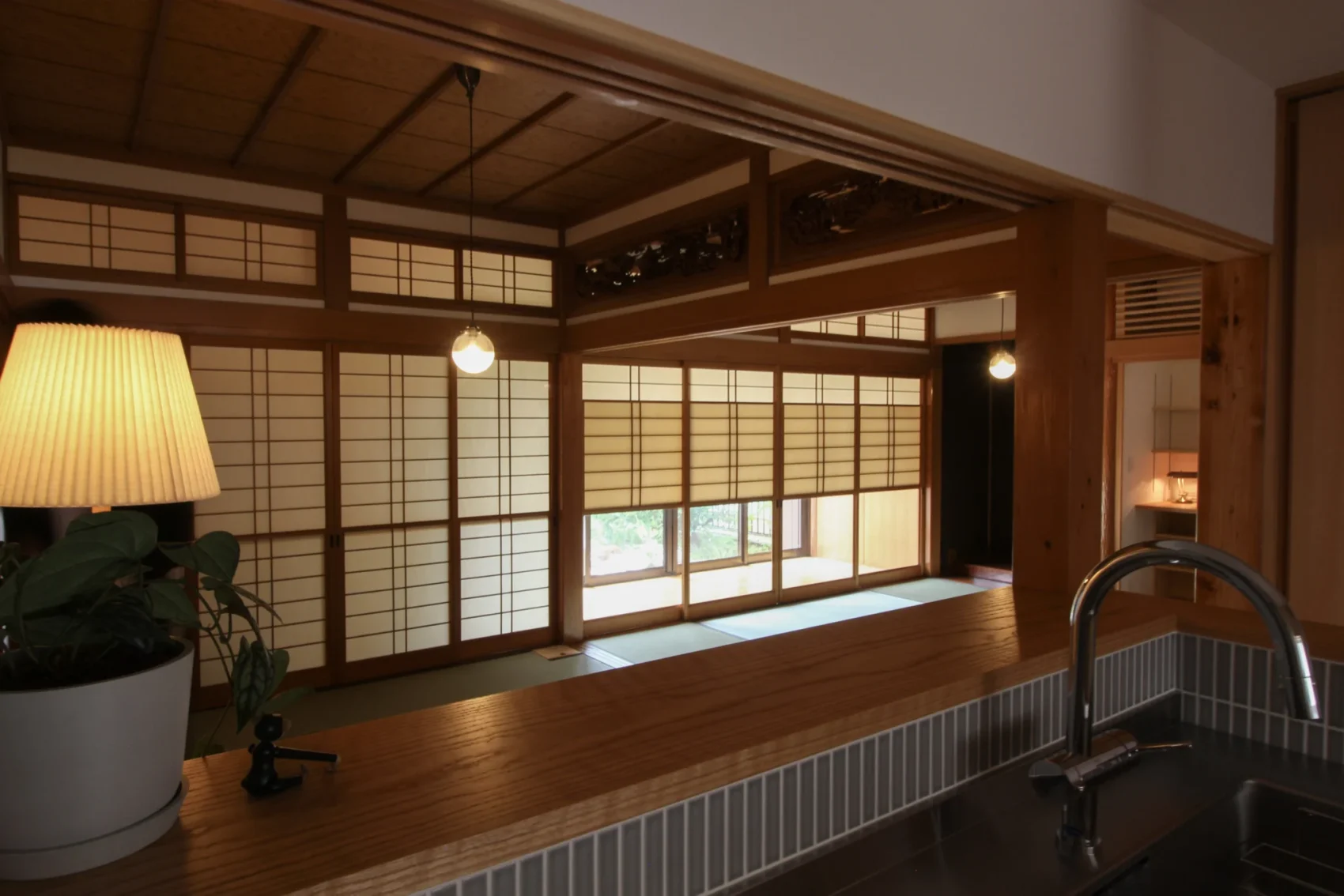 朝倉建築有限会社建築屋katei設計事務所が手がけた注文住宅の施工事例（モデルハウス・住宅展示場）