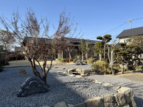 朝倉建築有限会社建築屋katei設計事務所が手がけた注文住宅の施工事例（モデルハウス・住宅展示場）