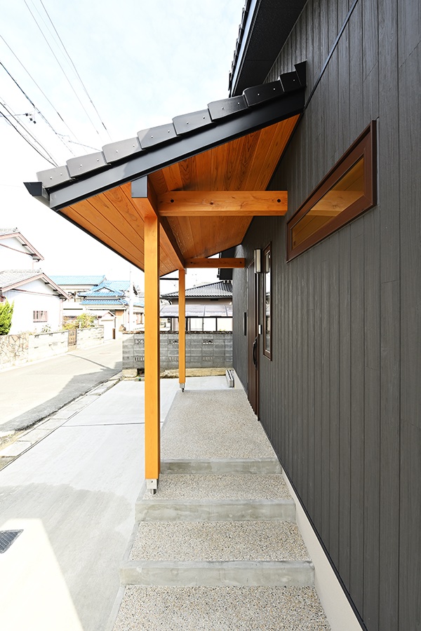 住宅展示場ネット 注文住宅 モデルハウス 村木建築工房 浜松市