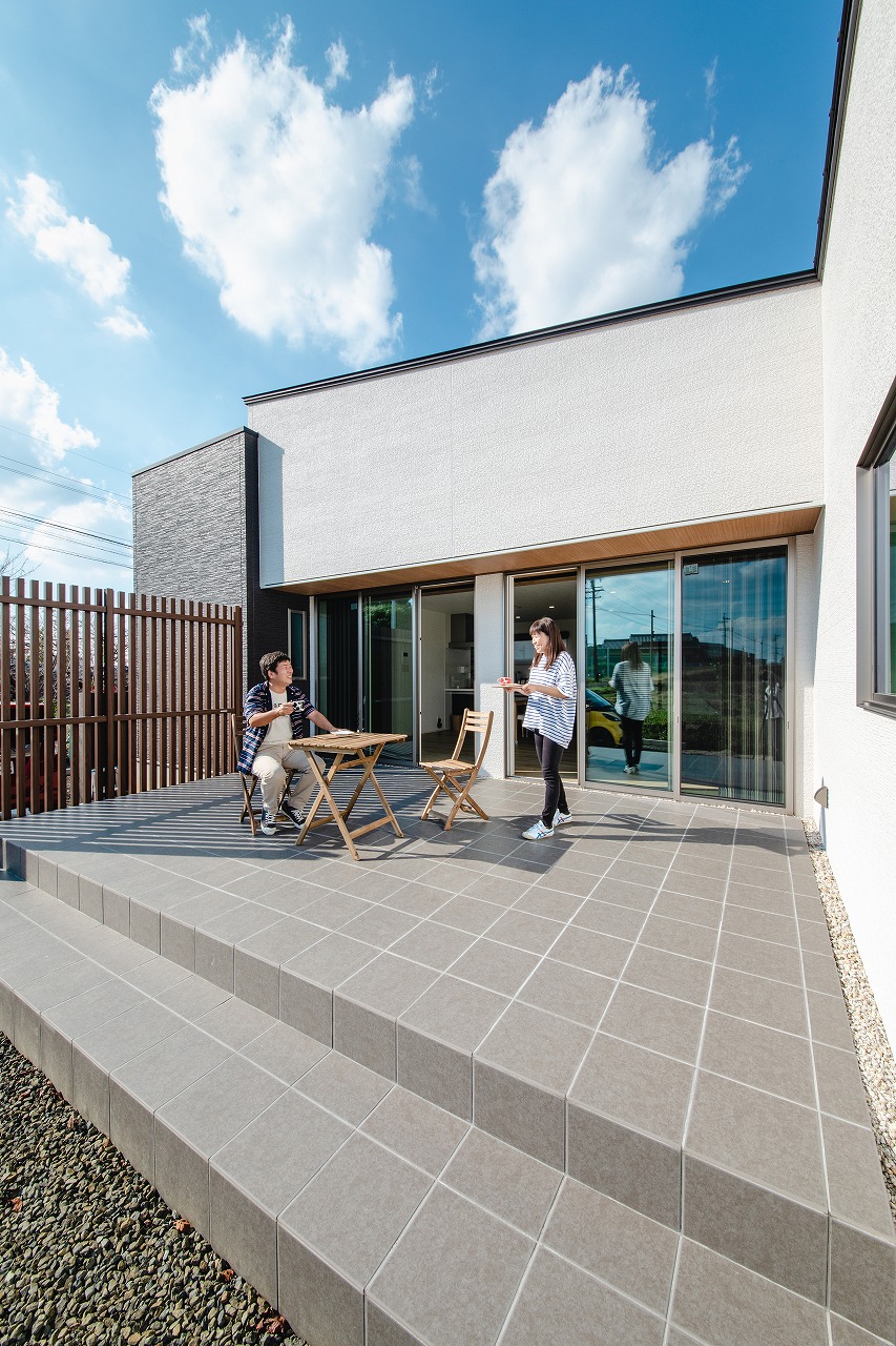 住宅展示場ネット 注文住宅 モデルハウス 吉川住建 岡崎市