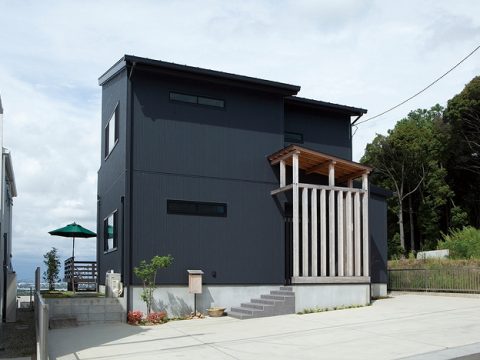 住宅展示場ネット 注文住宅 モデルハウス 吉川住建 岡崎市