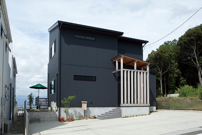 住宅展示場ネット 注文住宅 モデルハウス 吉川住建 岡崎市