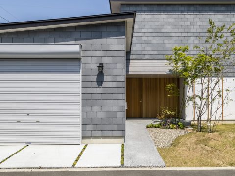 住宅展示場ネット 注文住宅 モデルハウス 建築設計事務所 ケンチックス 岡山市