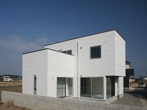 住宅展示場ネット 注文住宅 モデルハウス 建築設計事務所 建築生活空間研究企画室 高知市