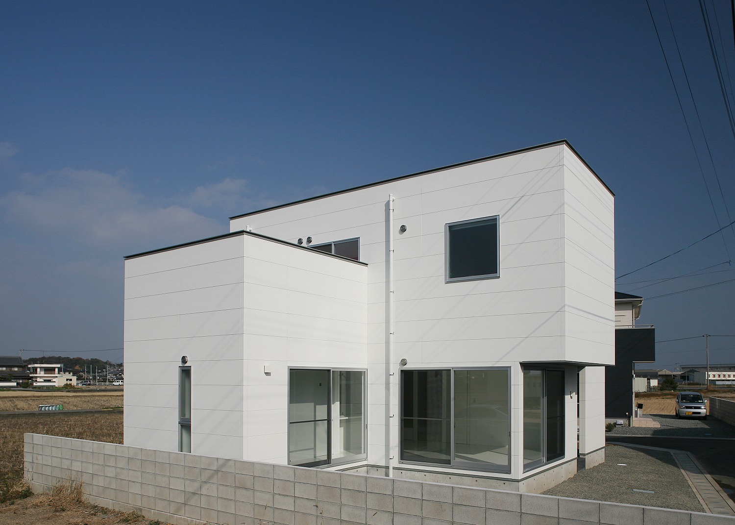 住宅展示場ネット 注文住宅 モデルハウス 建築設計事務所 建築生活空間研究企画室 高知市