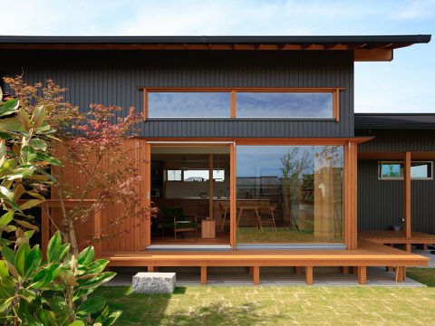 住宅展示場 注文住宅 モデルハウス 工務店 サン工房 浜松市
