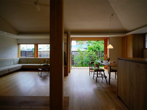 住宅展示場 注文住宅 モデルハウス 工務店 サン工房 浜松市