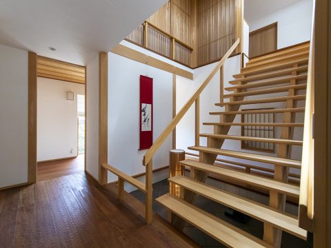住宅展示場 注文住宅 モデルハウス 工務店 サン工房 浜松市
