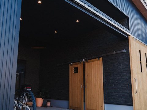 住宅展示場 注文住宅 モデルハウス 工務店 野上建設 天草市