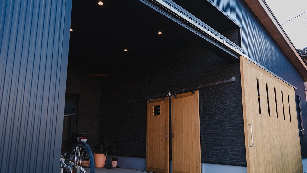 住宅展示場 注文住宅 モデルハウス 工務店 野上建設 天草市