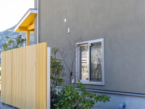 が手がけた注文住宅の施工事例（モデルハウス・住宅展示場）