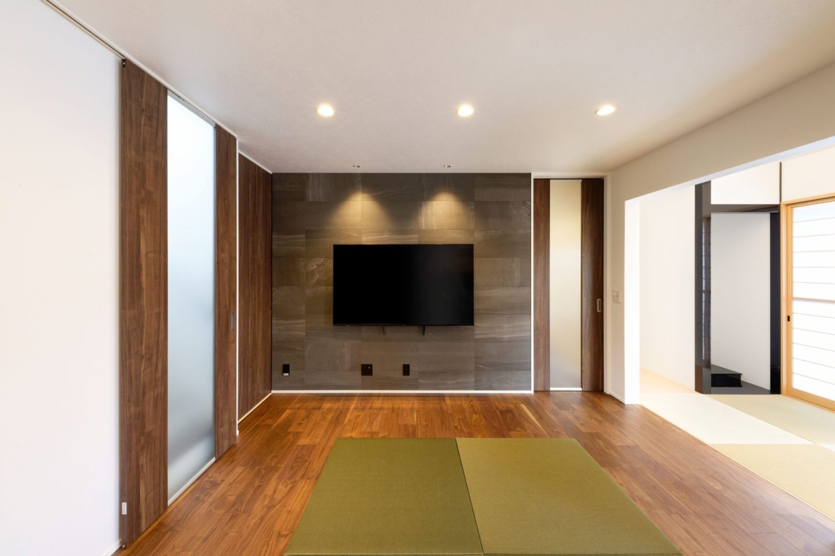 住宅展示場 注文住宅 モデルハウス 工務店 あんじゅホーム 神戸市